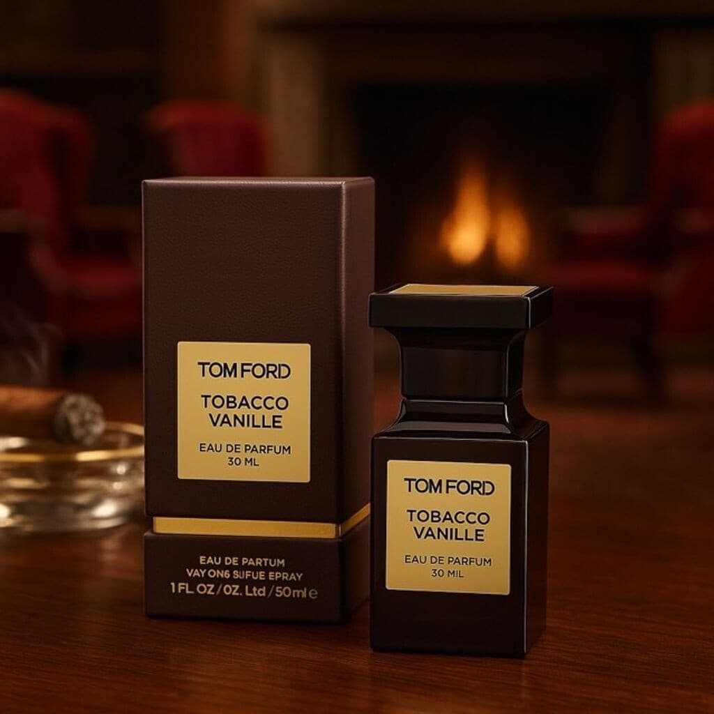 Tom Ford Tobacco Vanille