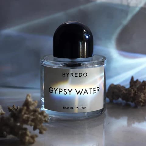 BYREDO Gypsy Water