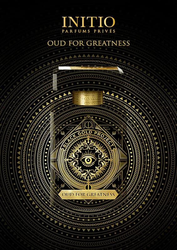 Oud for Greatness